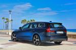 Volvo V60 D4 Inscription 2018 года (WW)